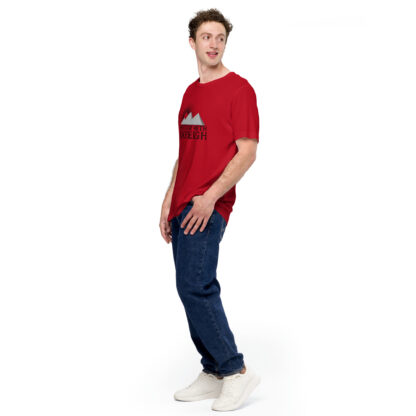 History with Kayleigh Unisex t-shirt - Image 2