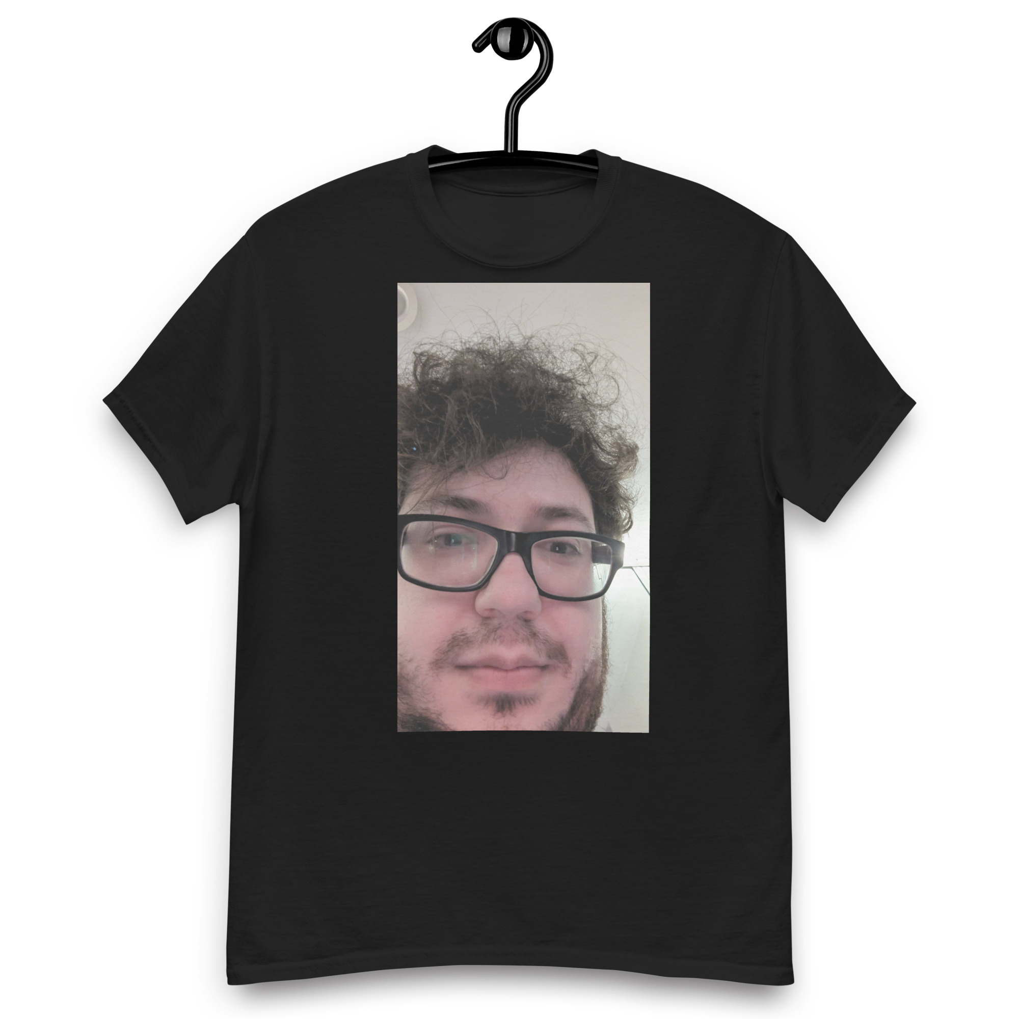 Trav's Face #1 (Ltd #1)