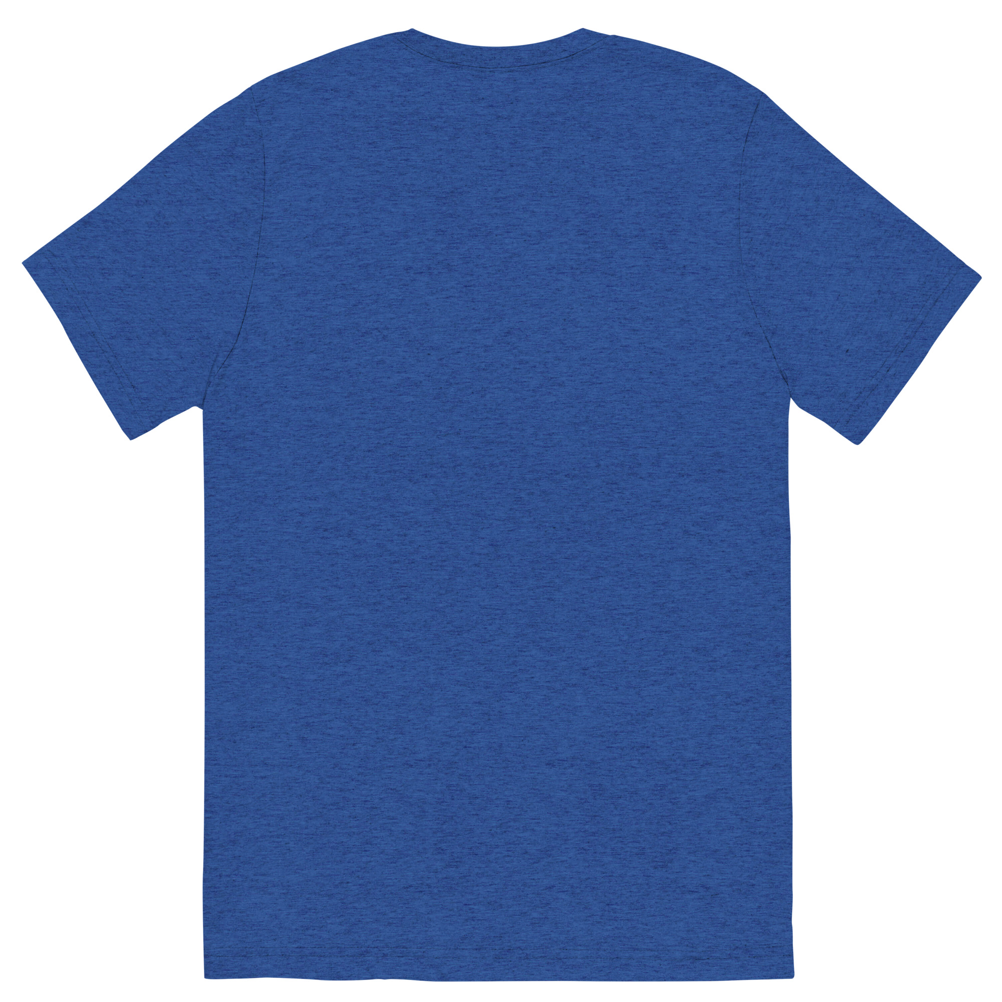 "MRIXRT" Tri-blend Fitted Shirt - Image 2