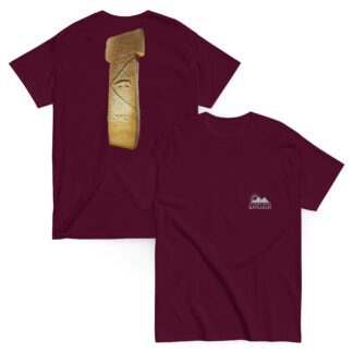 History with Kayleigh T Pillar Unisex classic tee